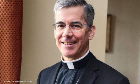 Why Online Mass Cannot Replace Attending Holy Mass in Person