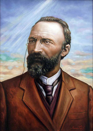 Blessed Bartolo Longo: From Satanic Priest to Apostle of the Rosary