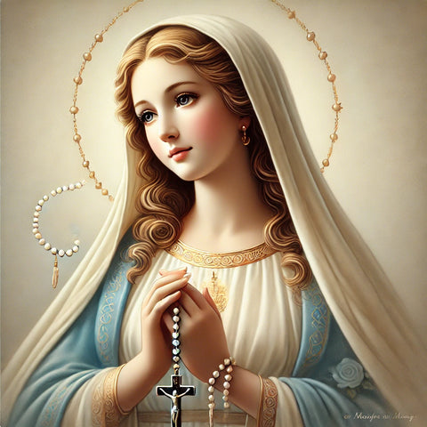 Why Demons Fear the Rosary: 3 True-to-Life Stories by the Exorcist Fr. Gabriele Amorth