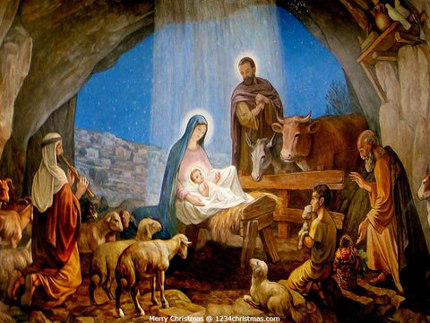 The Christmas Season: A Time of Continued Celebration and Reflection