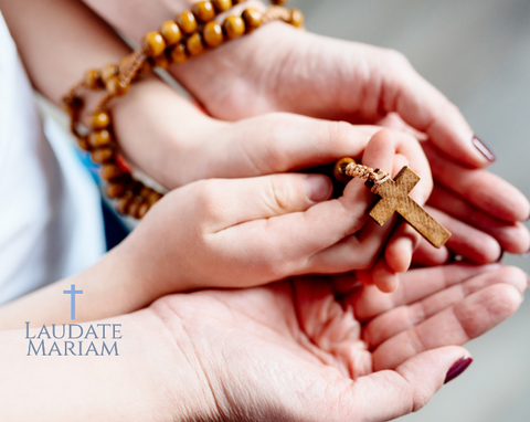 How the St. Benedict Medal Can Protect Your Family from the Devil