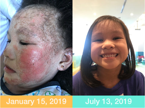 Star of the Sea: The Miracle Healing Story of My Stella