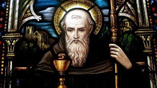 Saint Benedict of Nursia: The Miraculous Survival of an Assassination Attempt