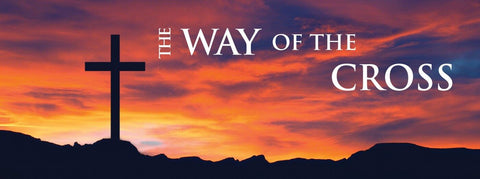 The Scriptural Way of the Cross