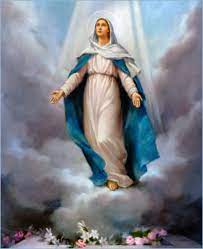 3 Things to Know about the Feast of the Assumption