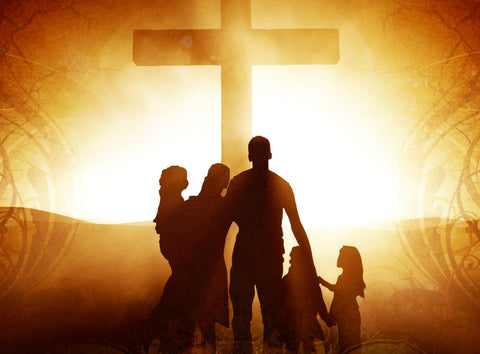 Lenten Practices for Families: Building Faith at Home