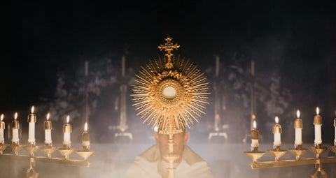 The Eucharistic Miracle of Lanciano: When Bread and Wine Truly Became Flesh and Blood