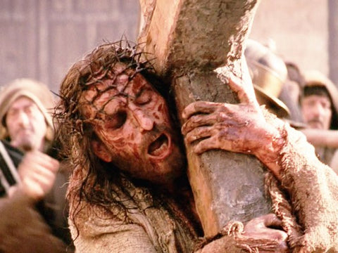 The Cross: The Greatest Gift of God to Humanity