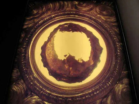 The Amazing Eucharistic Miracle in Lanciano