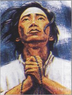 Saint Lorenzo Ruiz: Soldier of God