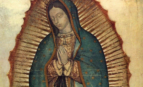 The Healing Touch of Our Lady of Guadalupe: Three Incredible Testimonies
