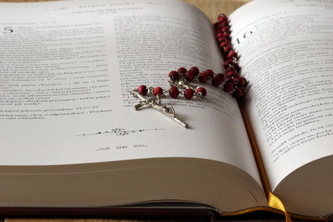 Defending the Rosary