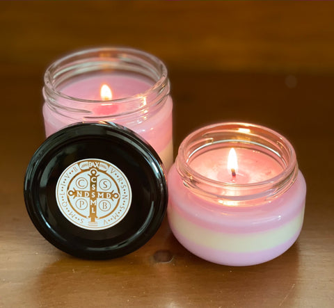 Why You Need a Blessed Candle at Home