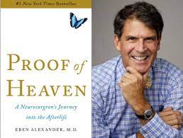 Heaven is Real: A Neurosurgeon's Near-Death Experience
