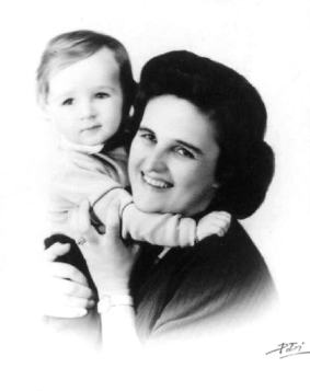 A Mother's Sacrifice: The Story of St. Gianna Beretta Molla