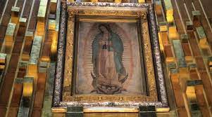 Scientific Mystery: The Unexplained Preservation of the Guadalupe Tilma