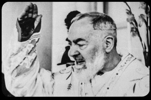 Embracing the Cross: Lessons from St. Padre Pio's Life of Suffering