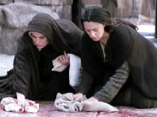 July: Month of the Precious Blood of Jesus Devotion