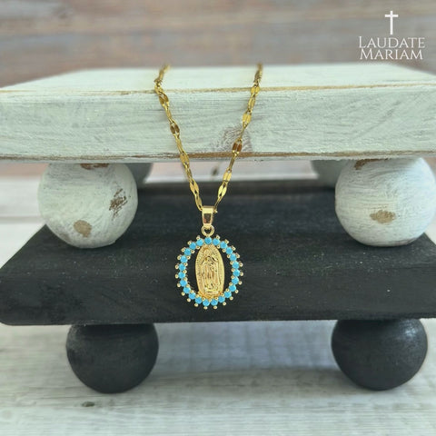 Necklaces, Earrings, Rings