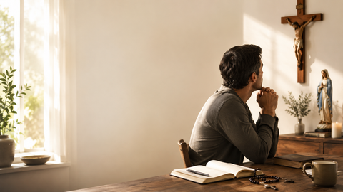 Talk to Jesus All Day: The Simple Practice That Can Turn Your Whole Day Into Prayer