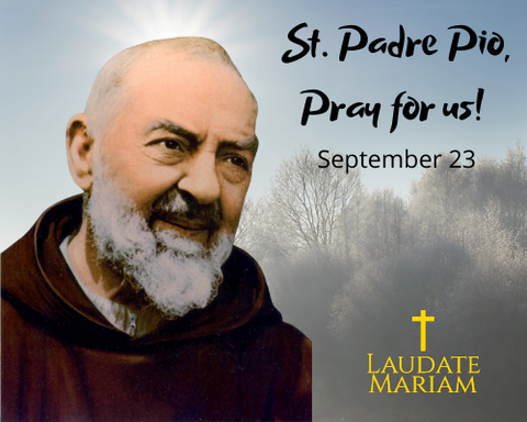 St. Padre Pio: What Makes Him Truly Great?