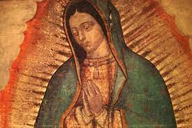 The Story of Our Lady of Guadalupe
