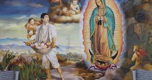 Our Lady of Guadalupe, Patroness of the Philippines