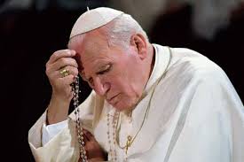 St. John Paul II's Personal Devotion to the Holy Rosary