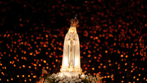 The Feast of Our Lady of Fatima: Celebrating the Importance of the Holy Rosary