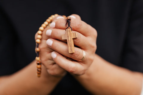 Defending the Rosary