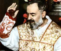 St. Padre Pio's Stigmata: Unveiling the Divine Mystery
