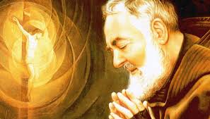The Miracles of Padre Pio: Stories of Divine Healing and Intervention