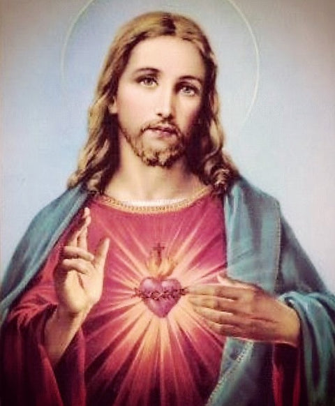 Why Devotion to the Sacred Heart of Jesus is the Secret to a Truly Happy Life
