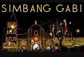 The Dawn of Devotion: Understanding the Simbang Gabi's Role in the Filipino Christmas
