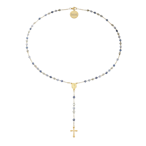 Personalized Bambino Rosary for Kids