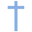 Laudate Mariam logo